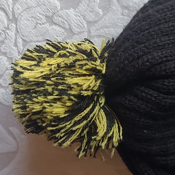 Batman Hat - Picture 3 of 5